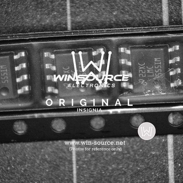 LMC555IMX/NOPB Real Image1