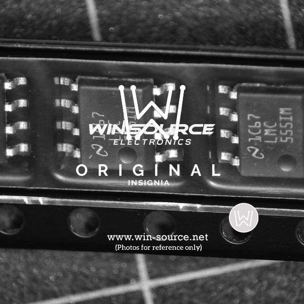 LMC555IMX/NOPB Real Image2