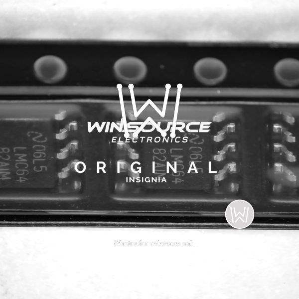 LMC6482AIM Real Image3