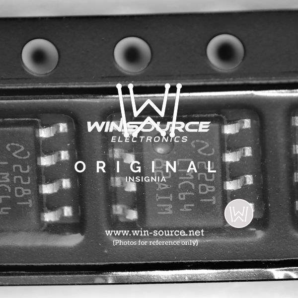 LMC6482AIM Real Image6