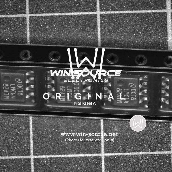 LMC6482AIMX/NOPB Real Image4
