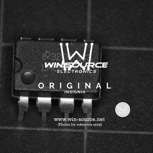 LMC6482AIN Real Image2