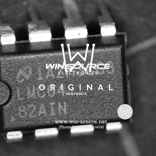 LMC6482AIN Real Image3