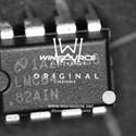 LMC6482AIN Real Image3