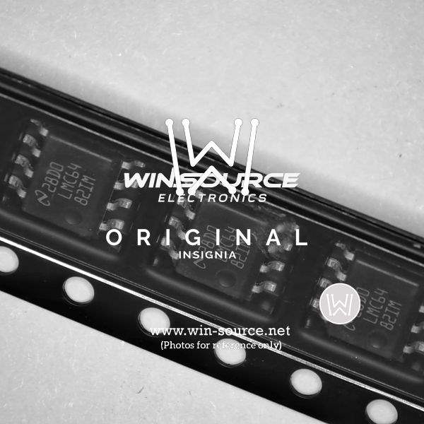 LMC6482IM Real Image4