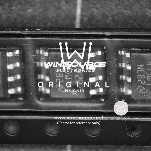 LMC6482IM/NOPB Real Image1
