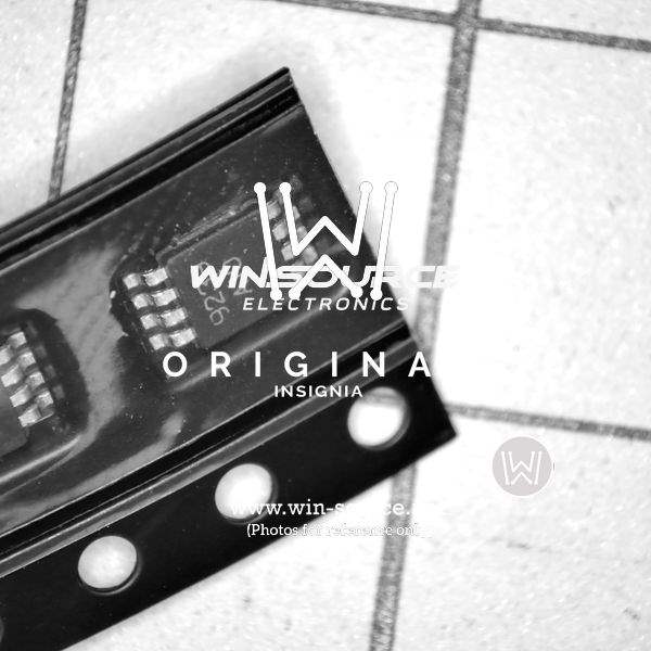 LMC6482IMMX Real Image2
