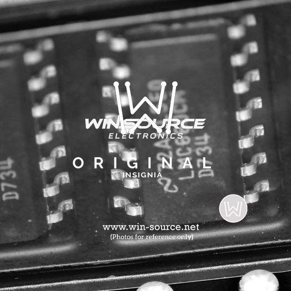 LMC660CMX Real Image