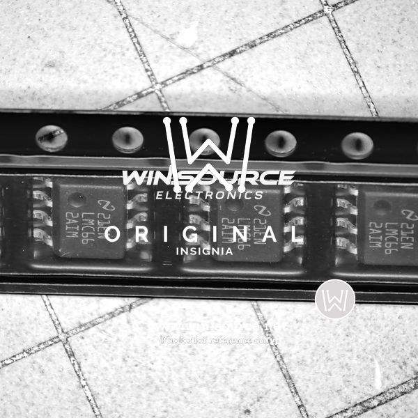 LMC662AIM Real Image2