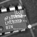 LMC6772BIN Real Image