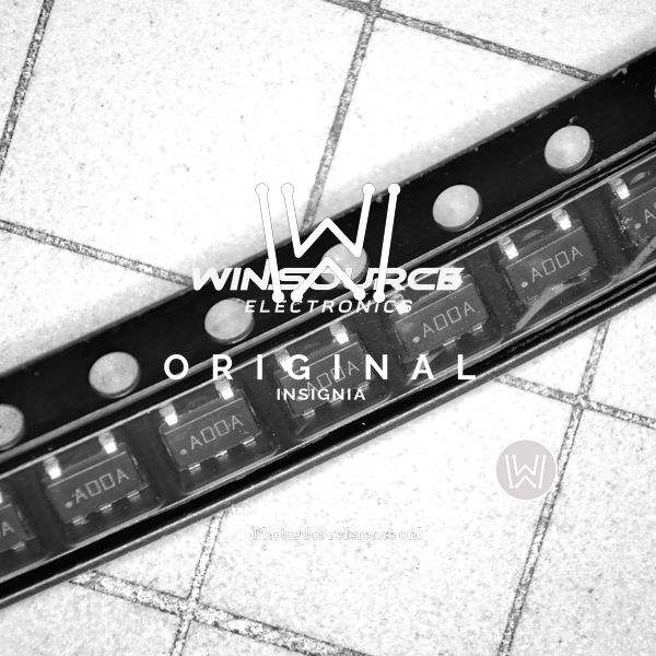 LMC7101AIM5X Real Image1