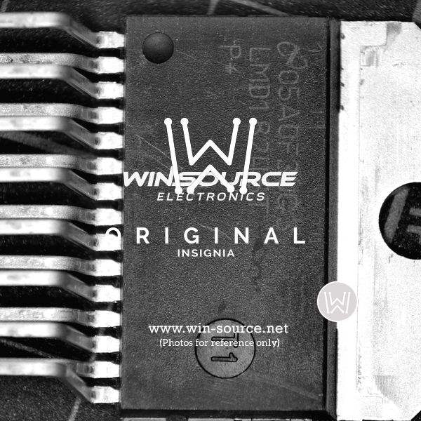 LMD18245T Real Image
