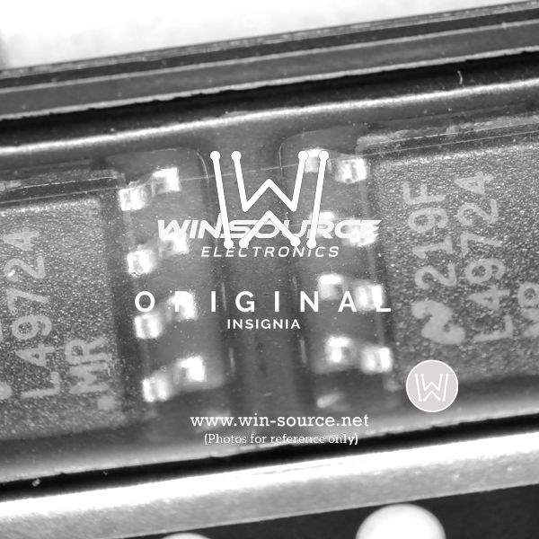 LME49724MRX/NOPB Real Image1