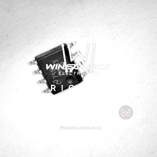 LMH6321MRX Real Image