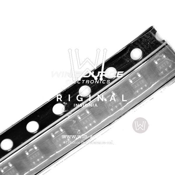 LMH6611MK Real Image3