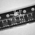 LMH6642MFX Real Image