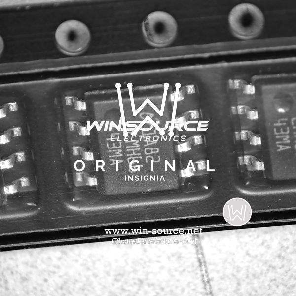 LMH6643MA Real Image