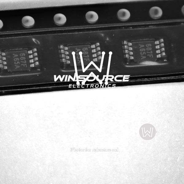 LMH6643MMX Real Image2