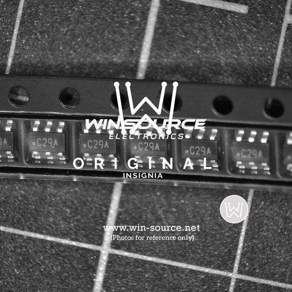 LMH7220MK Real Image