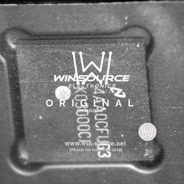 LMK03000CISQX/NOPB Real Image
