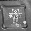 LMK03000CISQX/NOPB Real Image
