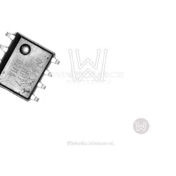 LMP7702MAX Real Image