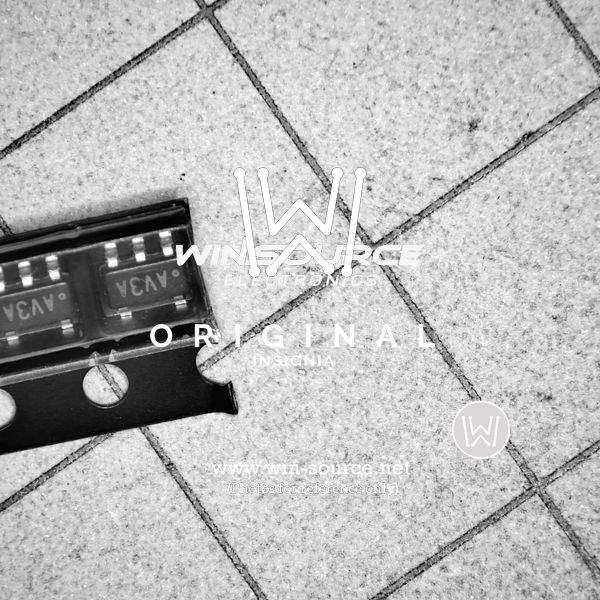 LMP7715MF/NOPB Real Image