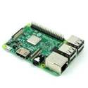 RASPBERRY PI 3Raspberry Pi