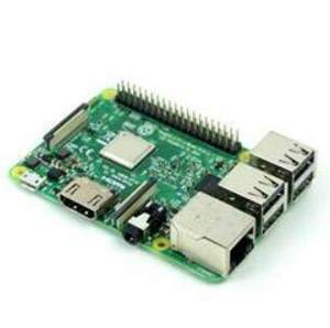 RASPBERRY PI 3Raspberry Pi