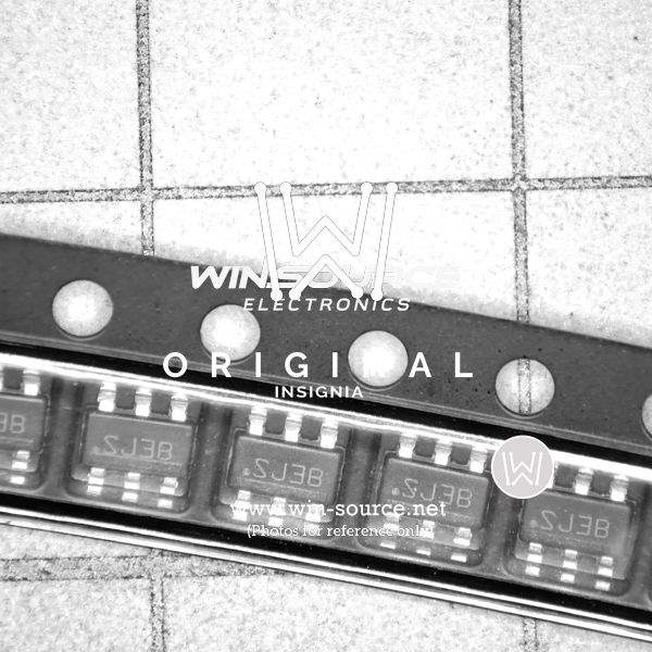 LMR14203XMKX/NOPB Real Image1