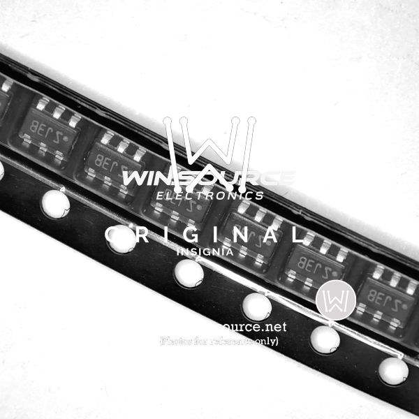 LMR14203XMKX/NOPB Real Image3