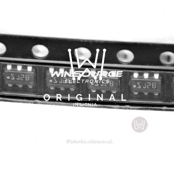 LMR14206XMK/NOPB Real Image5