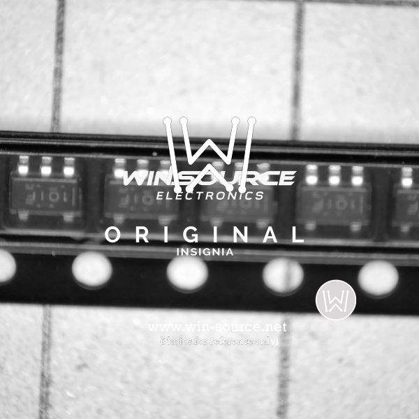 LMV321AIDBVR Real Image