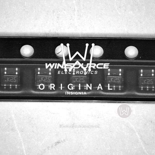 LMV321LICT Real Image