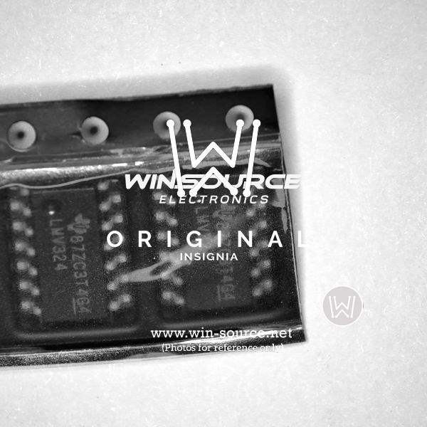 LMV324AIDR Real Image