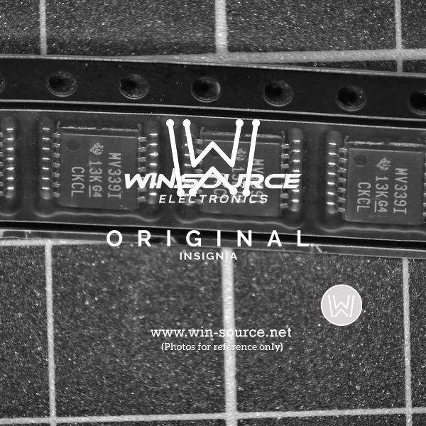 LMV339IPWR Real Image