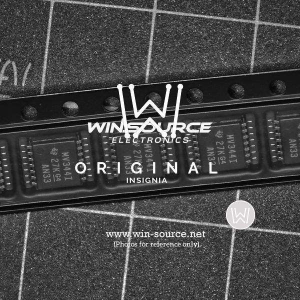 LMV344IPW Real Image