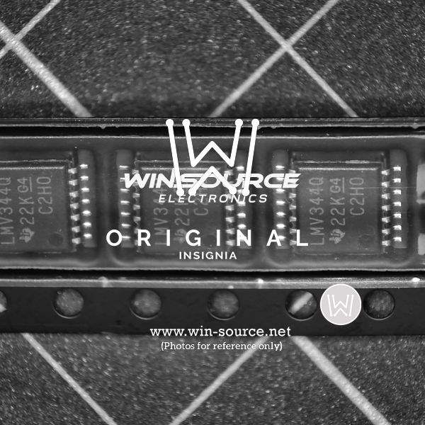 LMV344IPWRQ1 Real Image1