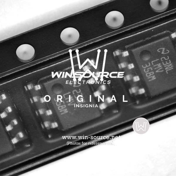 LMV358MX/NOPB Real Image