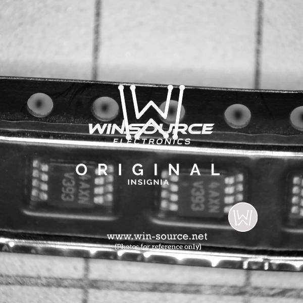 LMV393MM Real Image