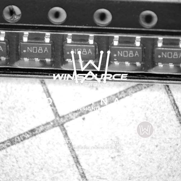 LMV431AIM5X/NOPB Real Image