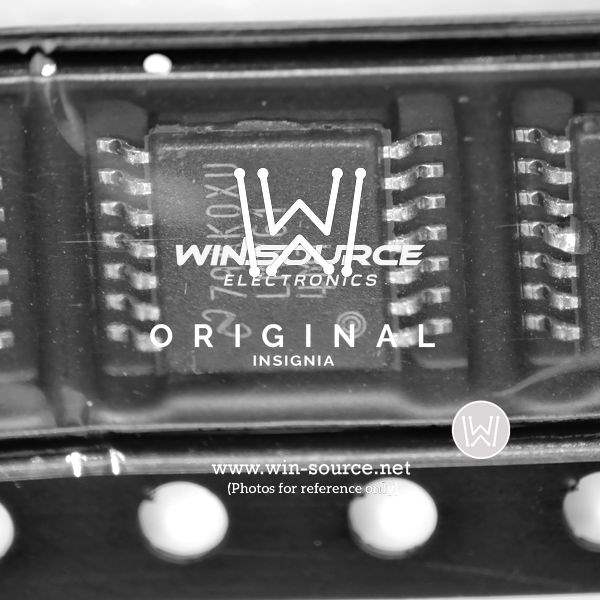 LMV614MT/NOPB Real Image1