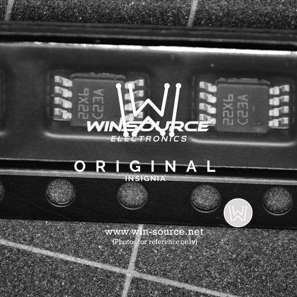 LMV762MMX/NOPB Real Image