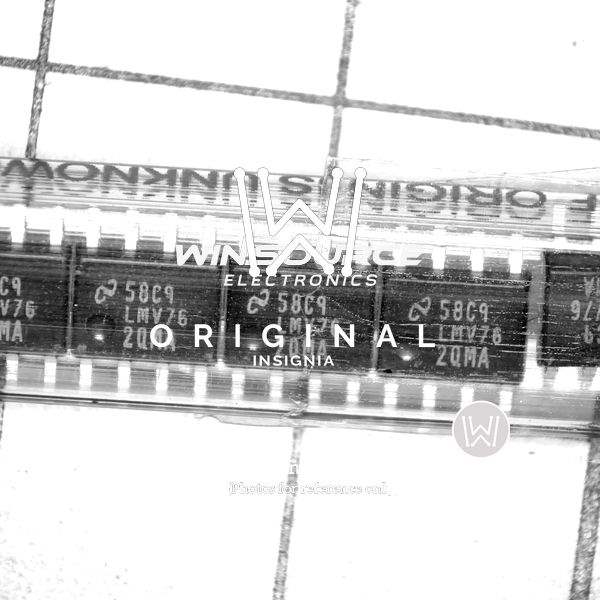 LMV762QMA/NOPB Real Image