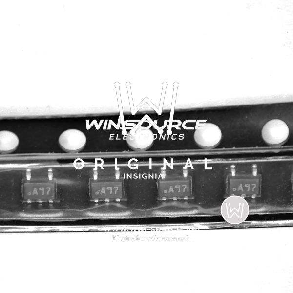 LMV841MGX/NOPB Real Image2