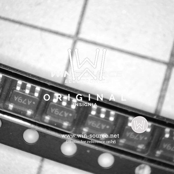 LMV931MFX/NOPB Real Image2