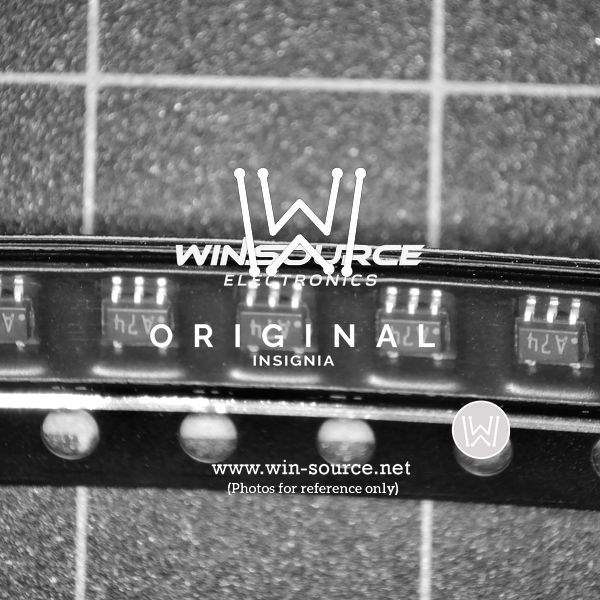 LMV931MG/NOPB Real Image