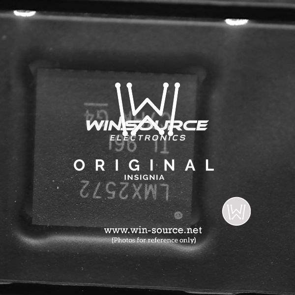 LMX2572RHAR Real Image1