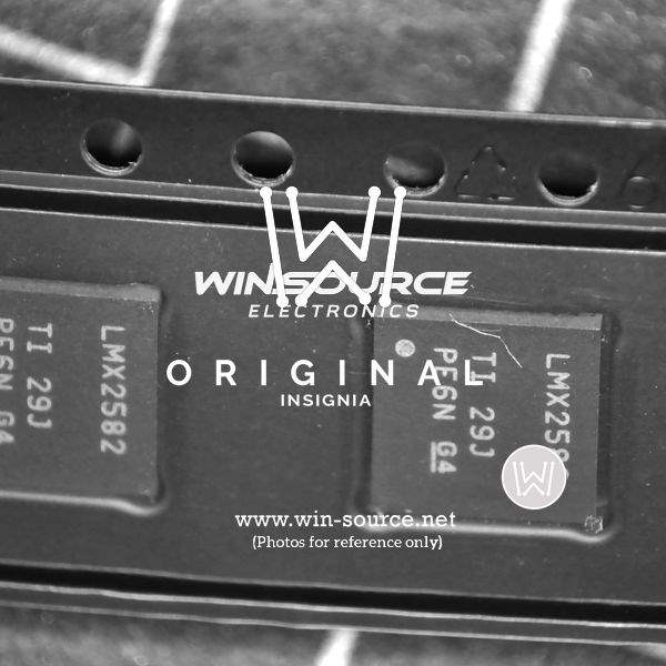 LMX2582RHAR Real Image1