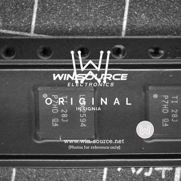 LMX2594RHAR Real Image4